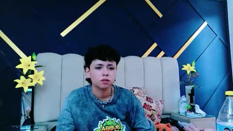 Nikievanz online show from May 14, 7:09 pm