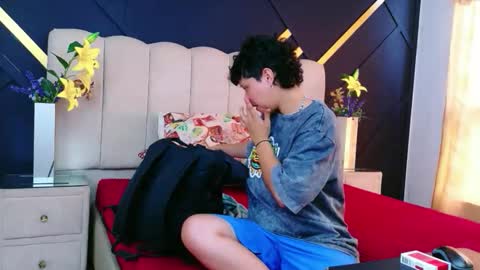 Nikievanz online show from April 7, 7:16 pm