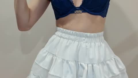 Nikiolli666 online show from April 4, 8:18 pm