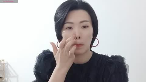 nikishine online show from June 14, 12:16 pm