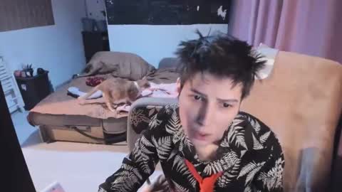 The Prince of lust and desires online show from February 15, 6:12 pm