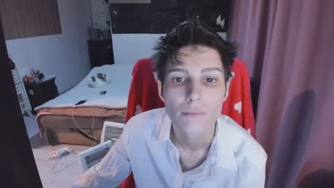 The Prince of lust and desires online show from February 23, 6:18 pm