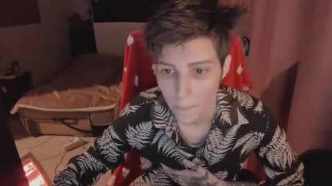 The Prince of lust and desires online show from March 7, 11:47 pm