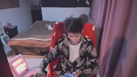 The Prince of lust and desires online show from February 20, 10:15 pm