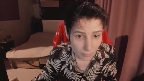 The Prince of lust and desires online show from March 11, 9:04 pm