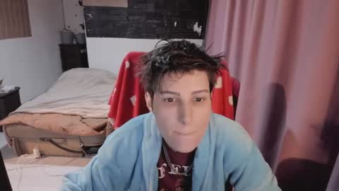 The Prince of lust and desires online show from March 4, 9:54 pm