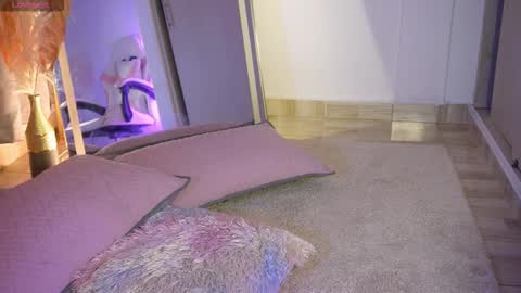 Nikita Luan online show from March 17, 12:14 am