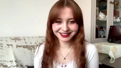 Amy online show from April 1, 11:44 am