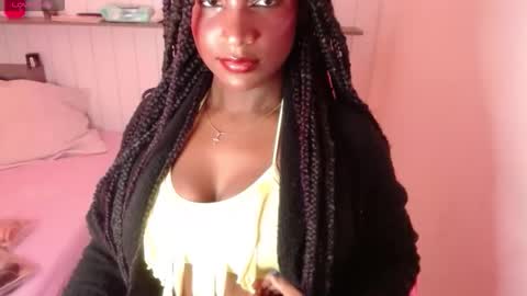 nikitakisskm online show from November 7, 6:57 pm