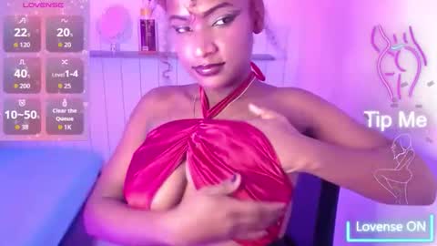 nikitakisskm online show from January 6, 4:54 pm