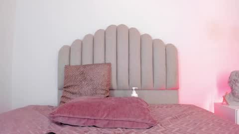 NIkki Angel online show from February 4, 7:33 pm
