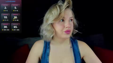 Nikki online show from February 11, 2:51 pm