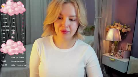 Nikki online show from February 3, 6:22 am