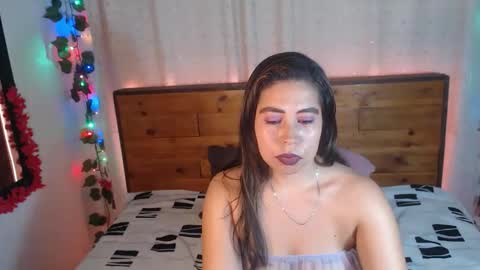 NikkieMilky online show from March 29, 1:37 am