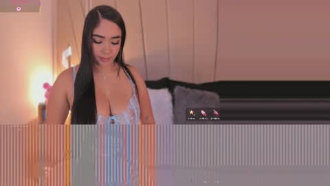 Nikki  online show from March 5, 4:57 am