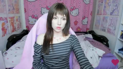 Nikki online show from May 18, 6:25 pm