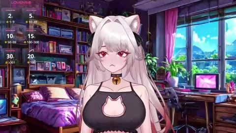 nikkipurr online show from January 5, 1:58 pm