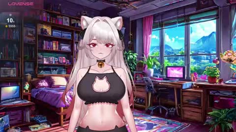 nikkipurr online show from January 23, 6:24 pm