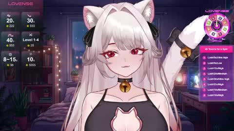 nikkipurr online show from May 23, 5:22 pm