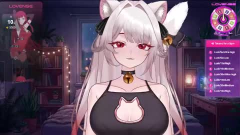 nikkipurr online show from May 6, 6:01 pm