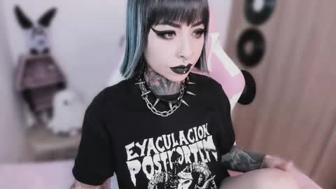Nikki Ramone   online show from May 16, 7:00 am