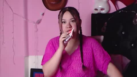 Nikkirous online show from January 27, 2:24 pm
