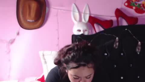 Nikkirous online show from January 4, 1:31 pm