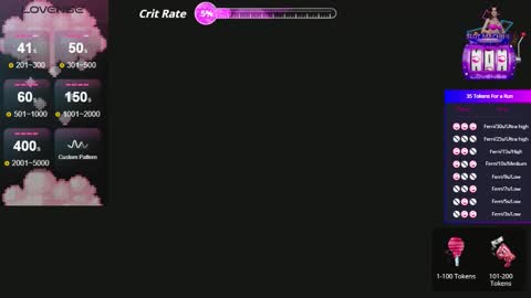 Nikki online show from October 3, 10:53 am