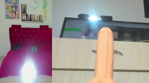 nikky__rosse online show from May 26, 11:31 am