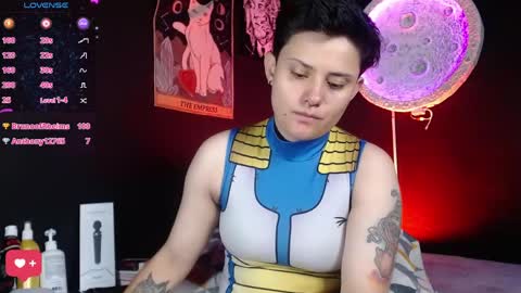 Nikky online show from May 6, 4:44 pm