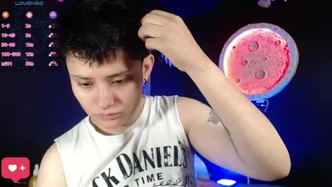 Nikky online show from May 25, 12:59 pm