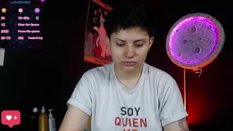 Nikky online show from May 18, 1:06 pm