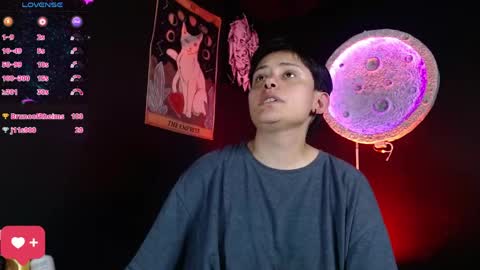 Nikky online show from May 14, 5:41 pm