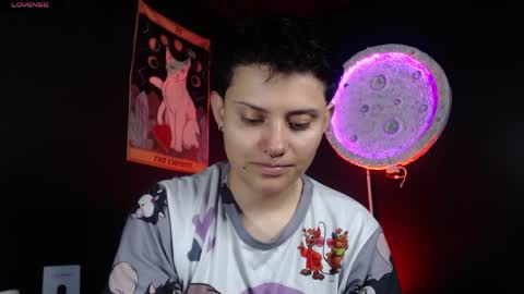 Nikky online show from April 28, 1:48 pm
