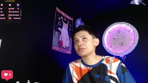 Nikky online show from March 2, 12:56 pm