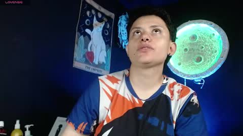 Nikky online show from May 21, 4:38 pm