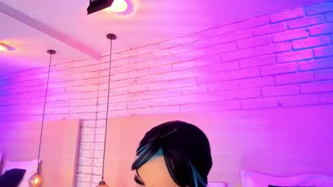 Nikky Dean online show from September 22, 3:27 am