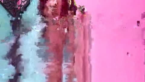 nikkydoll_ online show from March 26, 7:26 pm