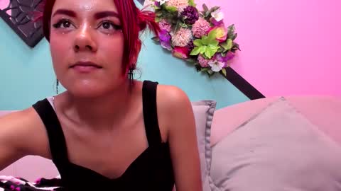 nikkydoll_ online show from March 21, 7:08 pm