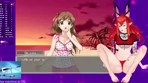 niko_gameground online show from March 6, 9:26 am