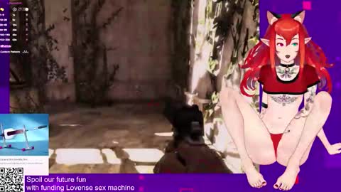 niko_gameground online show from January 11, 9:47 am