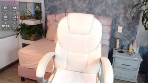 Niko Robin online show from May 14, 8:47 pm