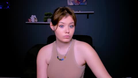 Little Niko  Help me reach my goals online show from December 17, 7:15 pm