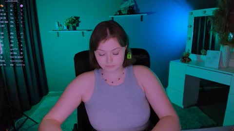 Little Niko  Help me reach my goals online show from September 22, 7:34 pm