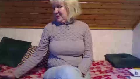 Nikole1 online show from February 1, 12:37 pm