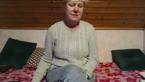 Nikole1 online show from January 28, 10:23 am