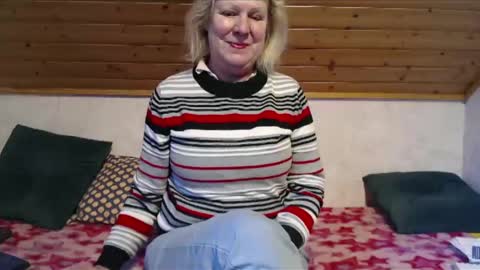 Nikole1 online show from January 31, 11:24 am