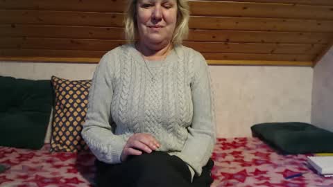 Nikole1 online show from February 9, 11:04 am