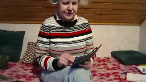 Nikole1 online show from February 4, 1:16 pm