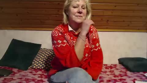 Nikole1 online show from February 2, 10:02 am